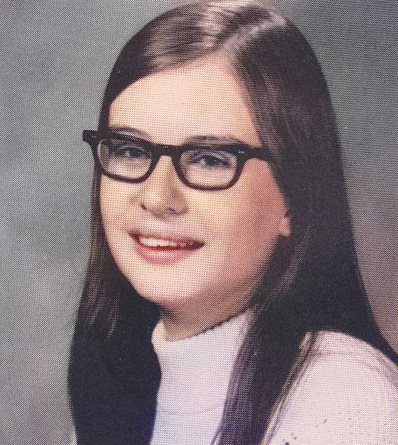 Mary [Kennedy] Marlin
